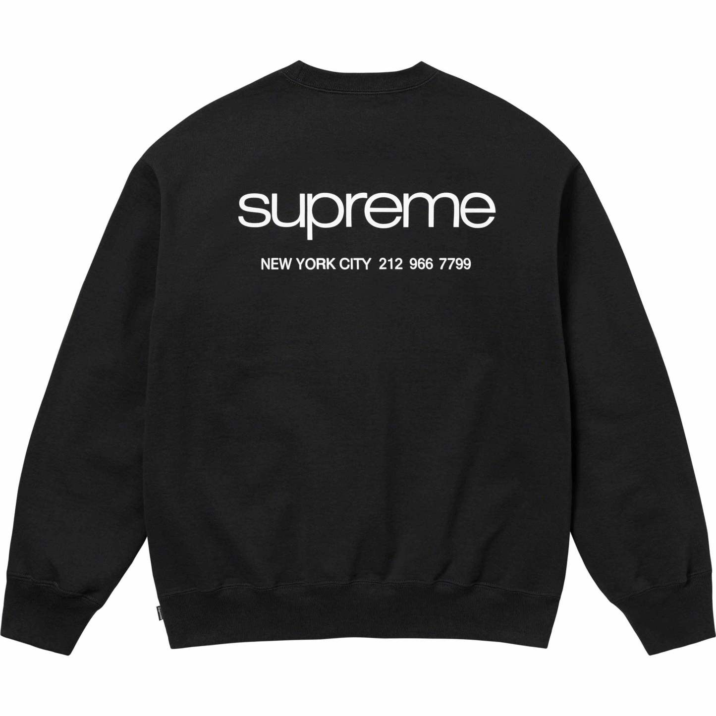 supreme トップ パーカー newyork