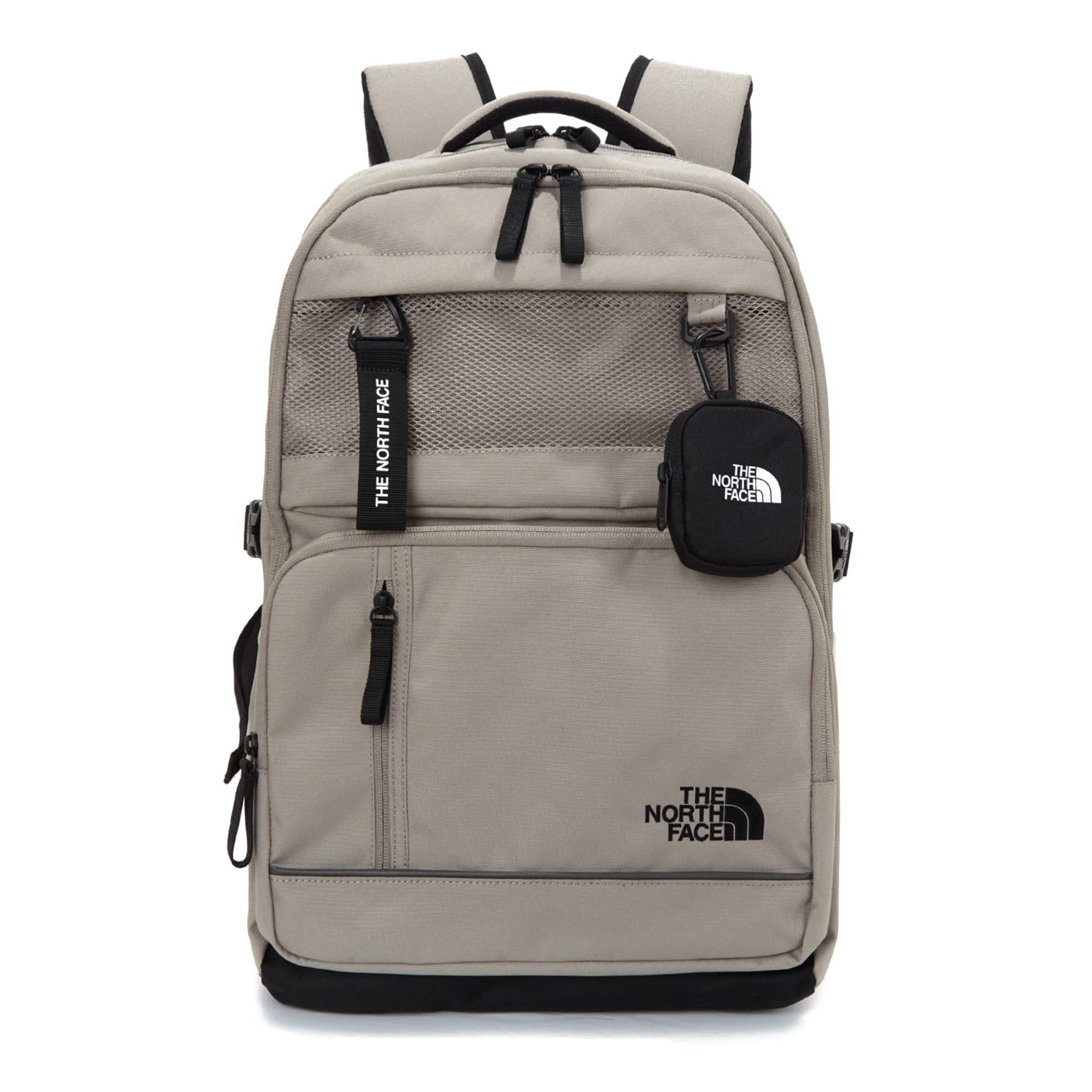 ザノースフェス] バックパック DUAL PRO II BACKPACK リュック NM2DN02 30L ノースフェイス リュックサック – KOR  FASHION