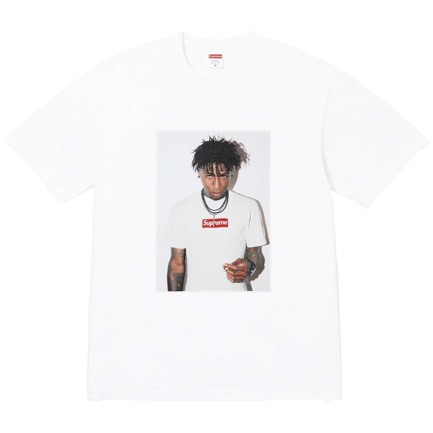 シュプリーム Tシャツ 半袖 23FW YOUNGBOY TEE ヤングボーイ ロゴ ティー メンズ レディース カジュアル – KOR FASHION