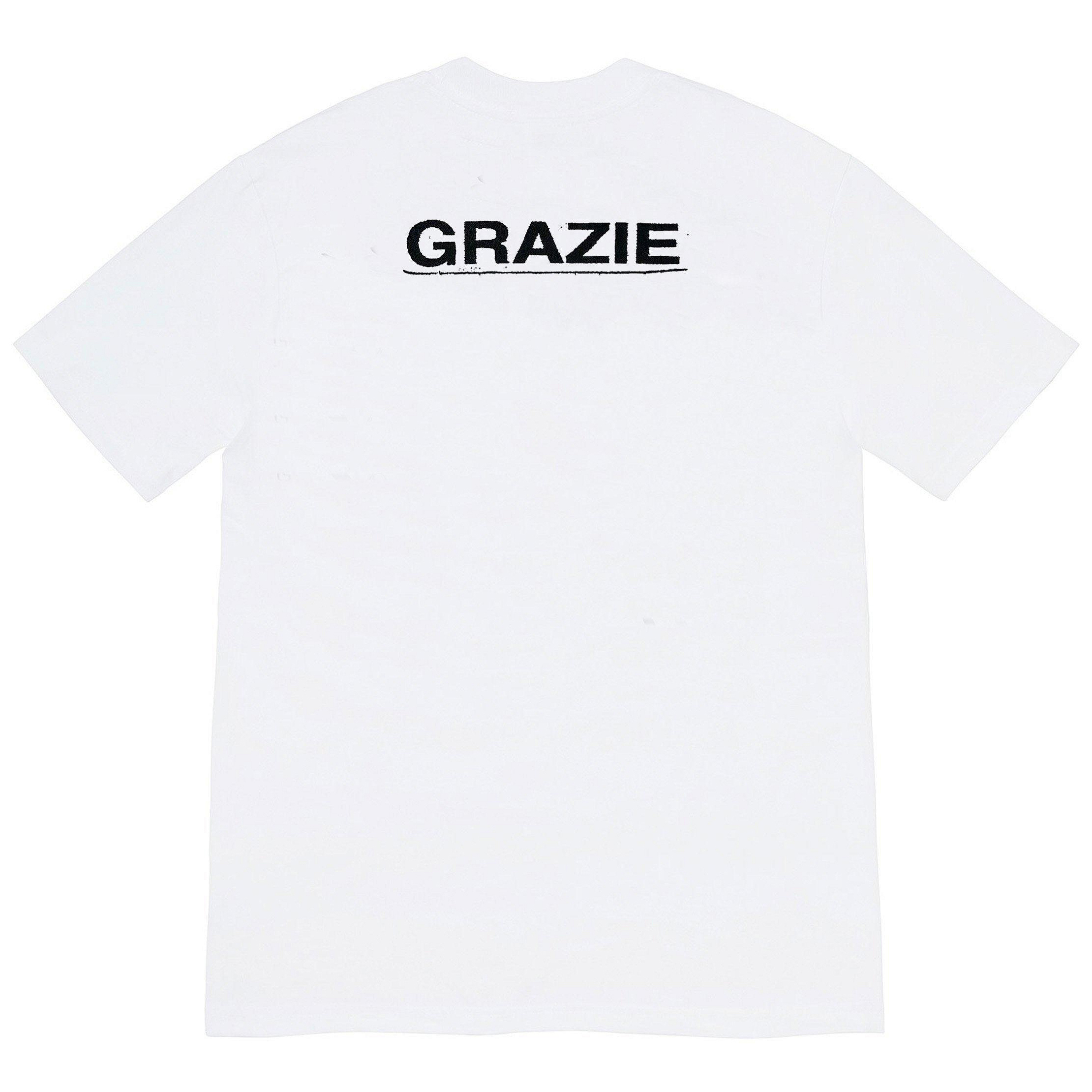 シュプリーム Tシャツ SS21 Milan Box Logo Tee 最後の晩餐 ミラノ限定ボックスロゴ 半袖 ホワイト カジュアル – KOR  FASHION