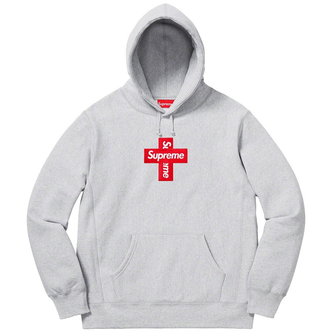 シュプリーム パーカー 20FW Cross Box Logo Hooded クロスボックスロゴ スウェット カジュアル ユニセックス – KOR  FASHION