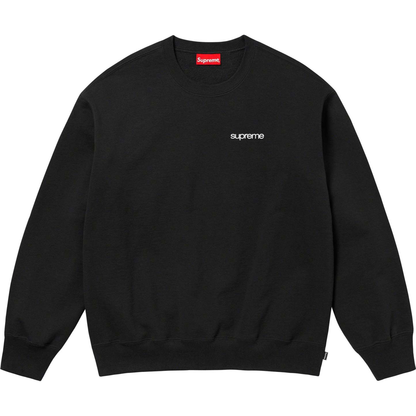 シュプリーム スウェット 23FW NYC Crewneck パーカー トレーナー 