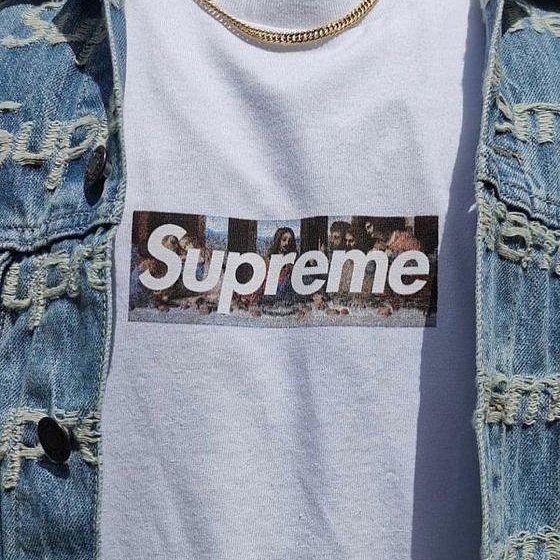 シュプリーム Tシャツ SS21 Milan Box Logo Tee 最後の晩餐 ミラノ限定ボックスロゴ 半袖 ホワイト カジュアル – KOR  FASHION