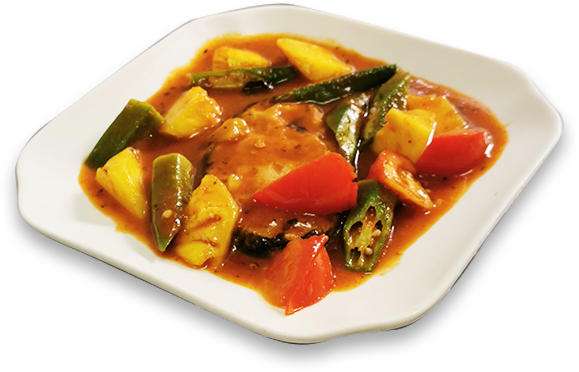  Authentic Assam Fillet | 亚叁麦鳕鱼片