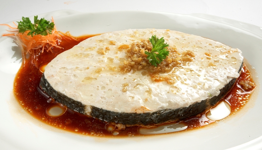 Atlantic Fillet [Plant Based Cod Fish] | Filet Vegetarian Berperisa Ikan | 麦鳕鱼