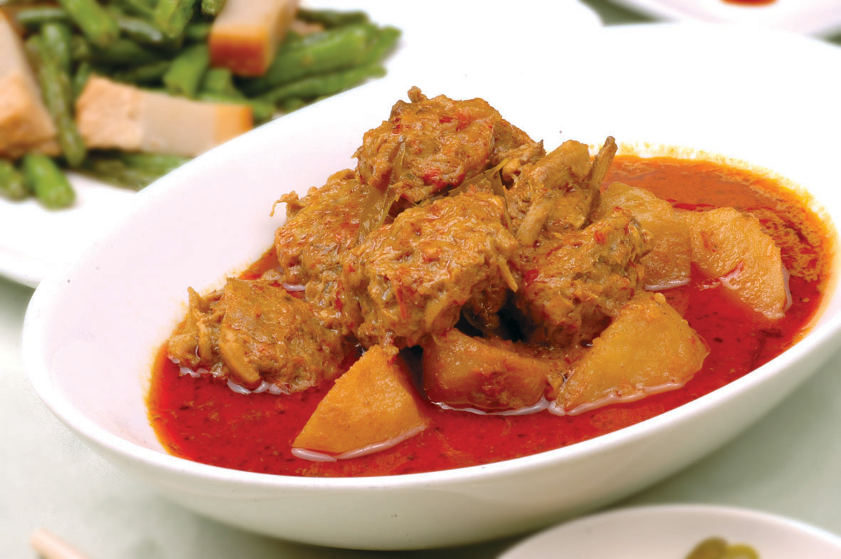 Mushroom Bite [Plant Based Mutton] 菇羊肉