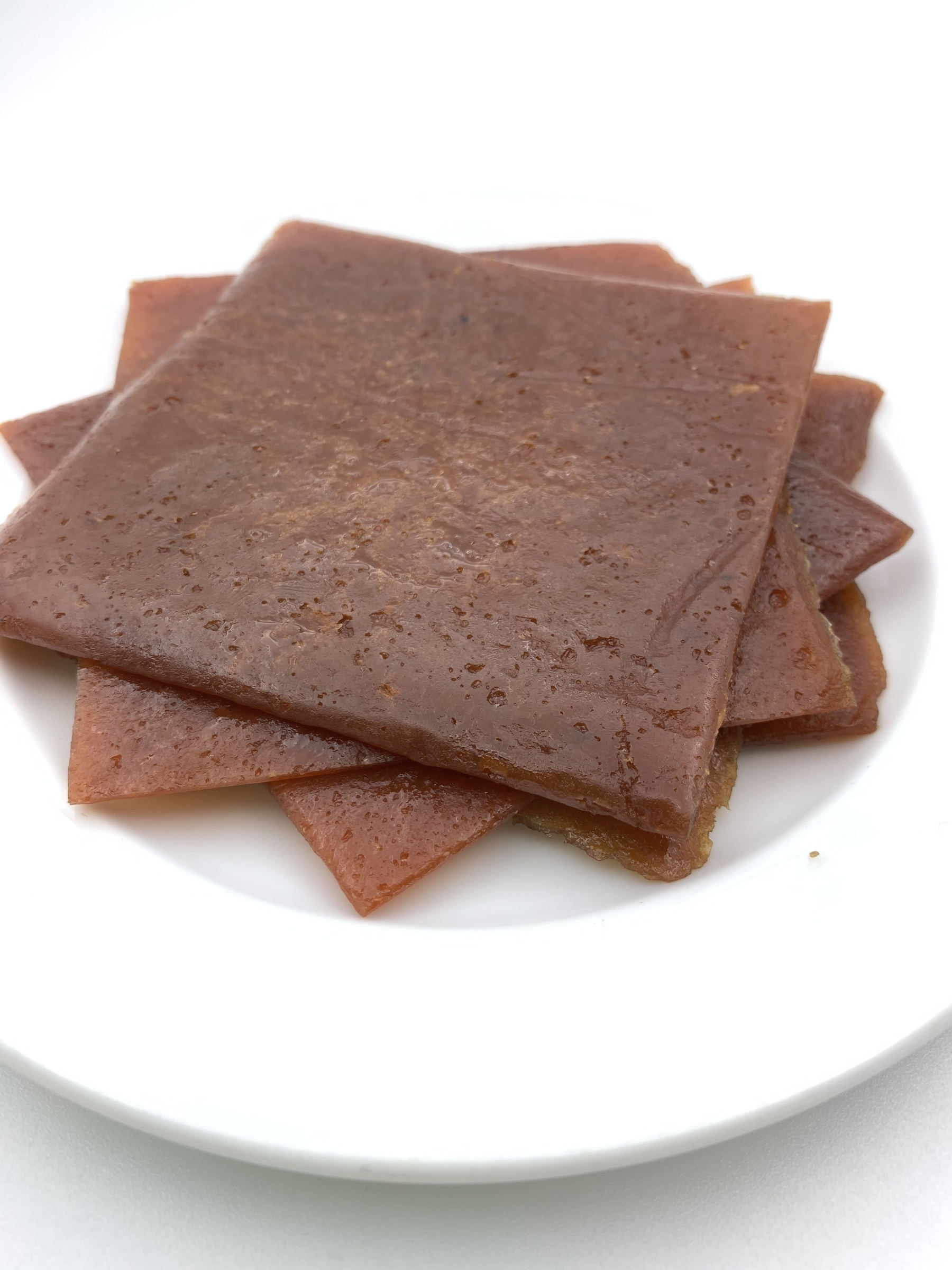 Mushroom Snack [Plant-Based Jerky] | 素肉干