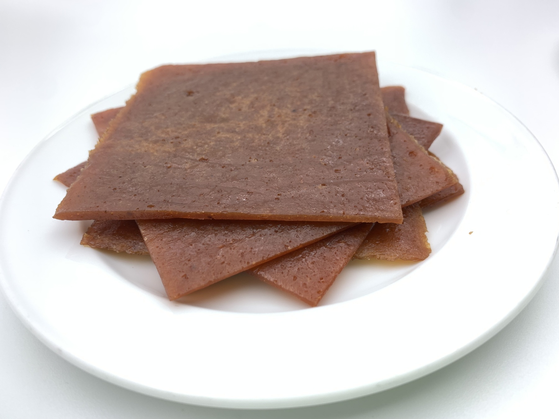  Original Mushroom Snack [Plant-Based Jerky] | 传统素肉干