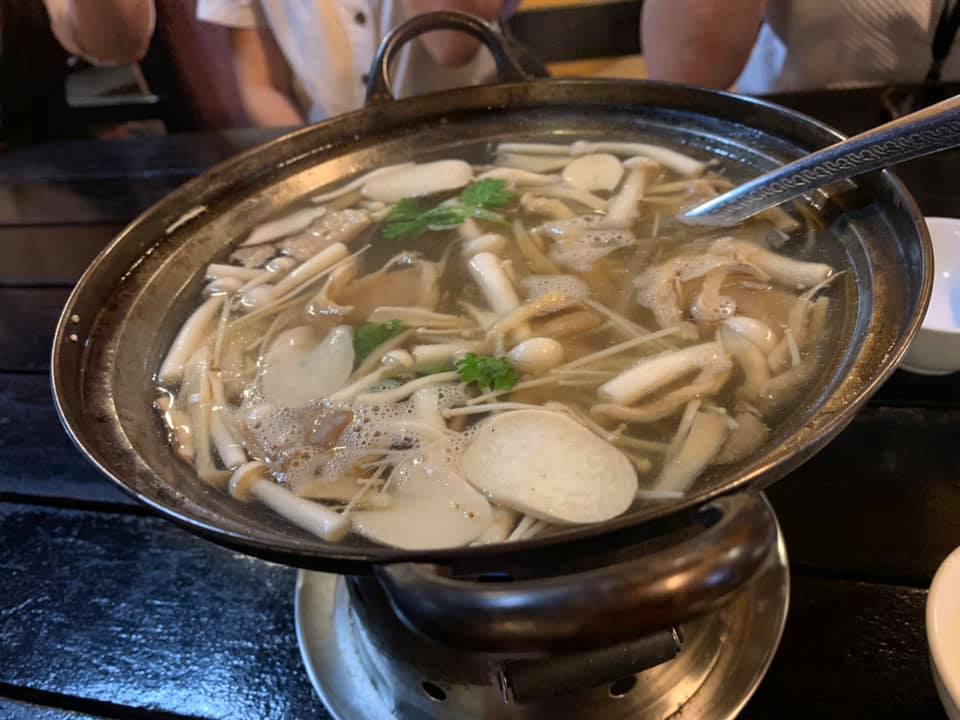 Vegan Seasoning Powder - Concentrated Seasoning Powder [Plant Based Concentrated Soup Powder] 浓缩高汤粉