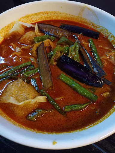 Curry Sauce | 咖哩酱