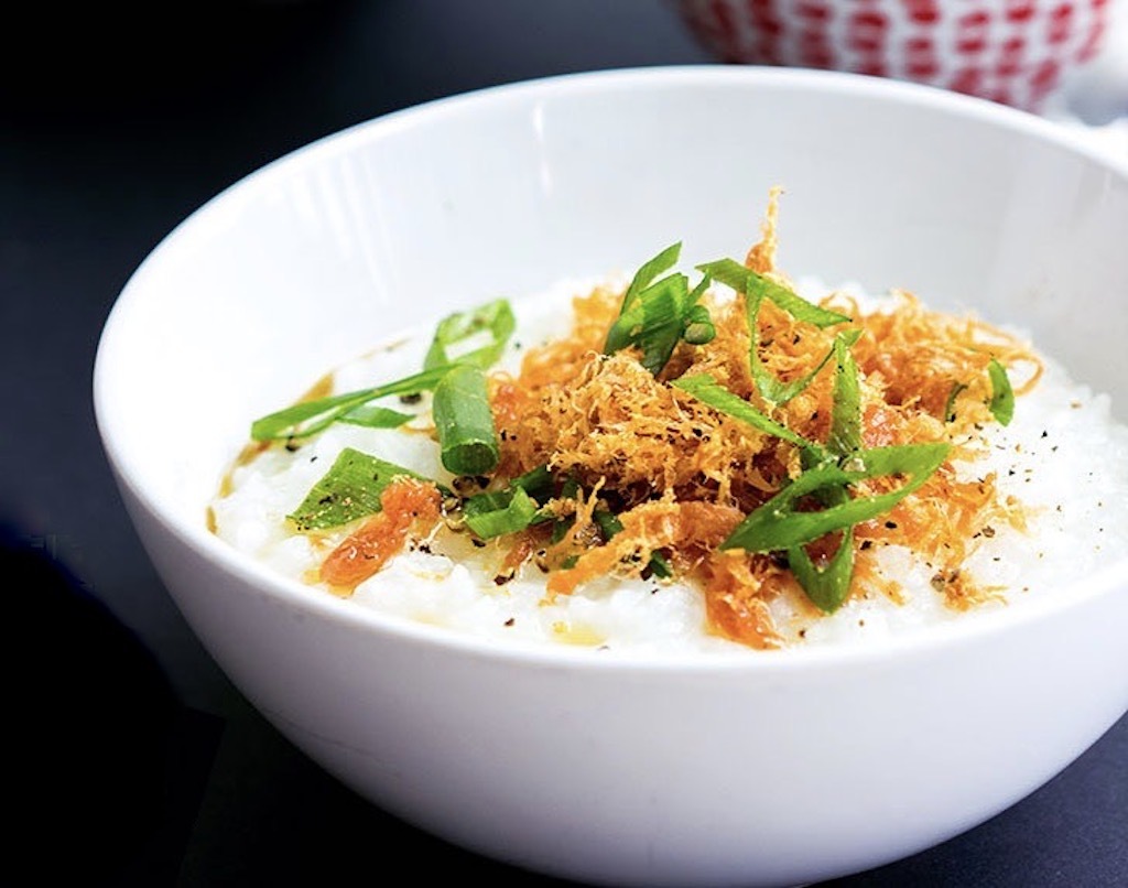  Natural Flavour Wheat Floss [Plant Based Meat Floss] | 天然酥松