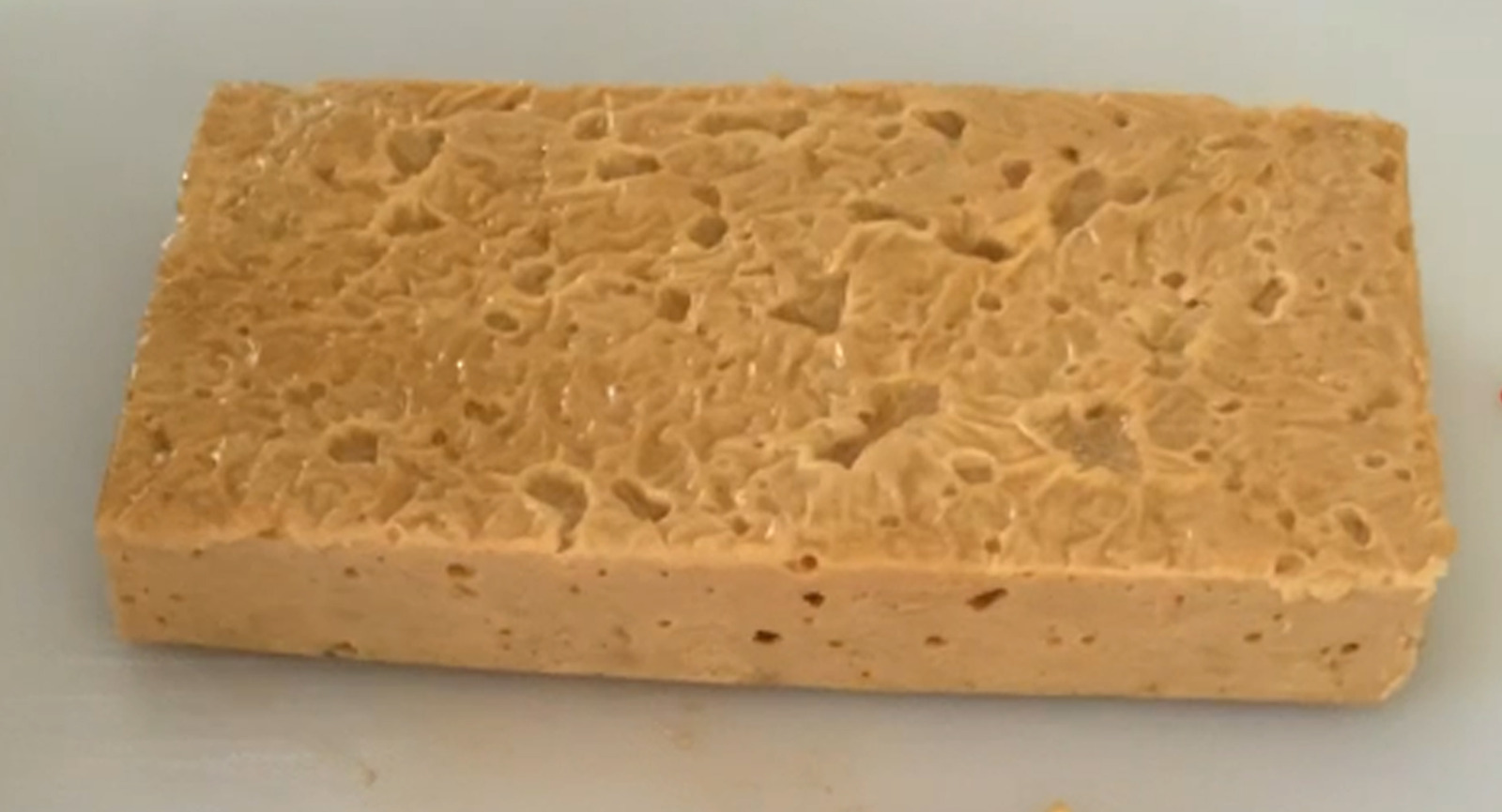 Taiwan Salty [Plant Based Salted Fish]