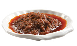 Spicy Sambal Paste | 香辣三峇酱