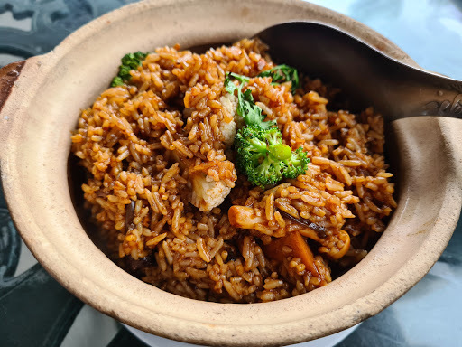 Taiwan Salty [Plant Based Salted Fish]