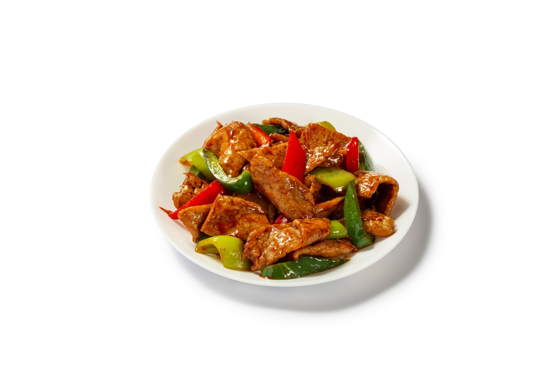 Sliced Wonder [Plant-Based Sliced Meat] - frozen