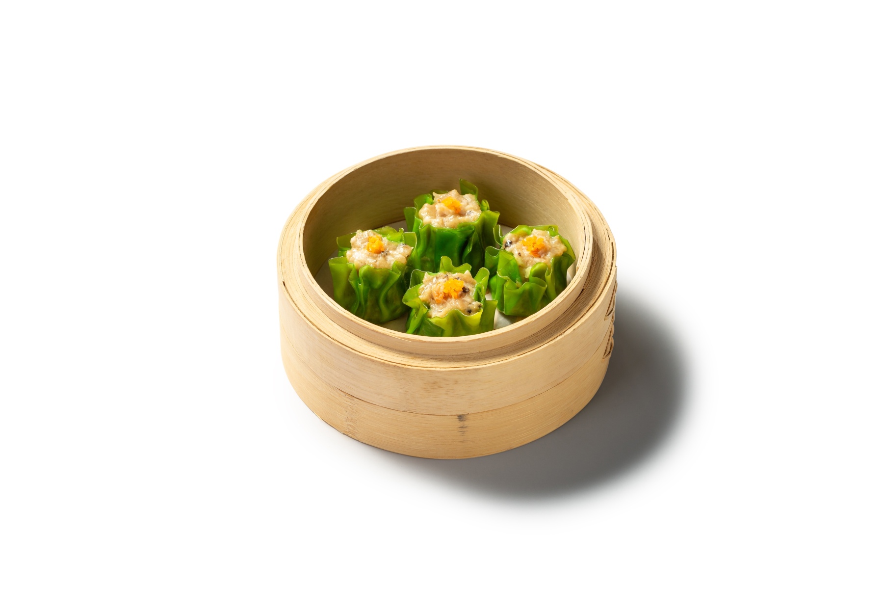 Teow Chew Dumpling [Plant-Based Siew Mai]- frozen