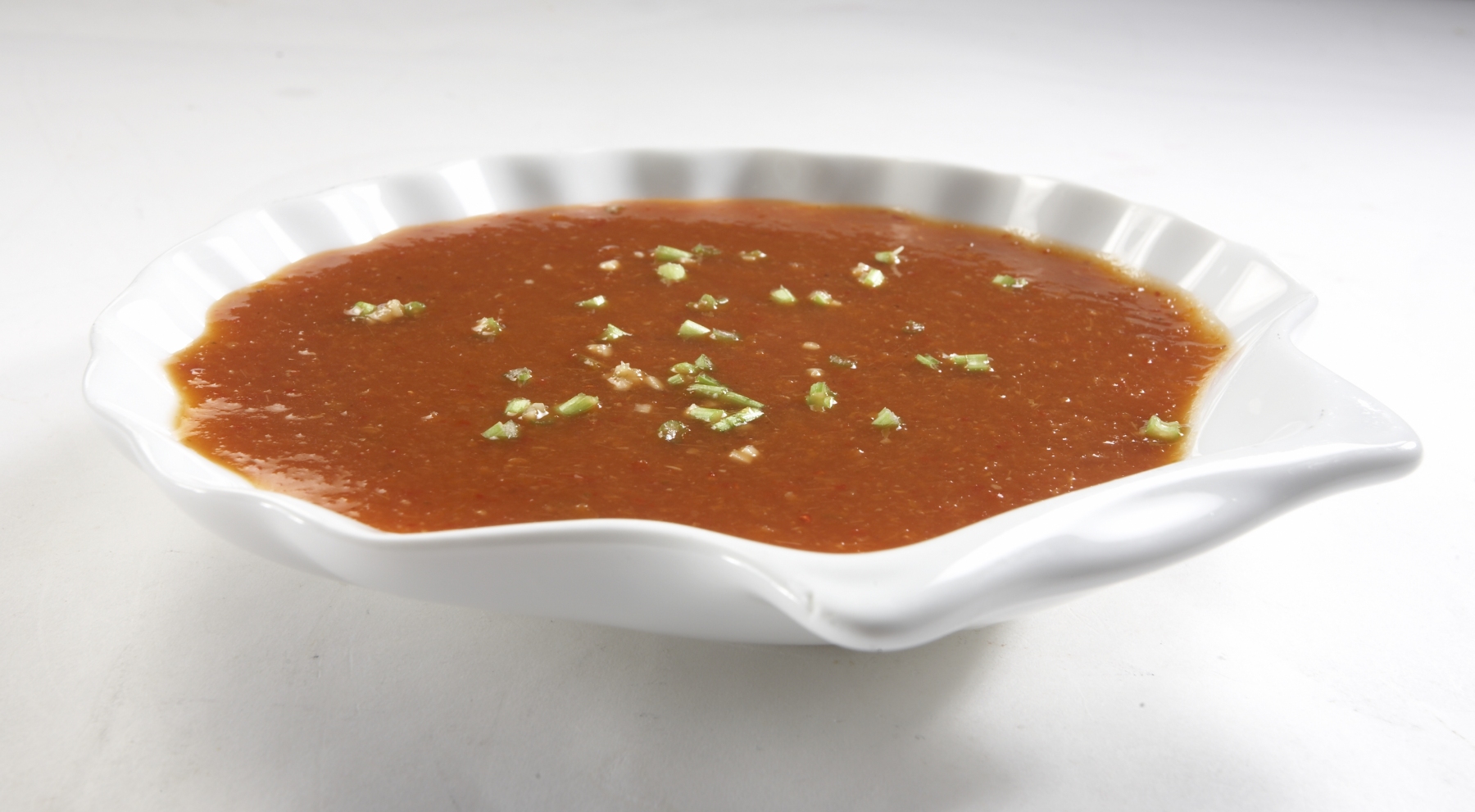 Thai Salad Paste | 泰式淋酱