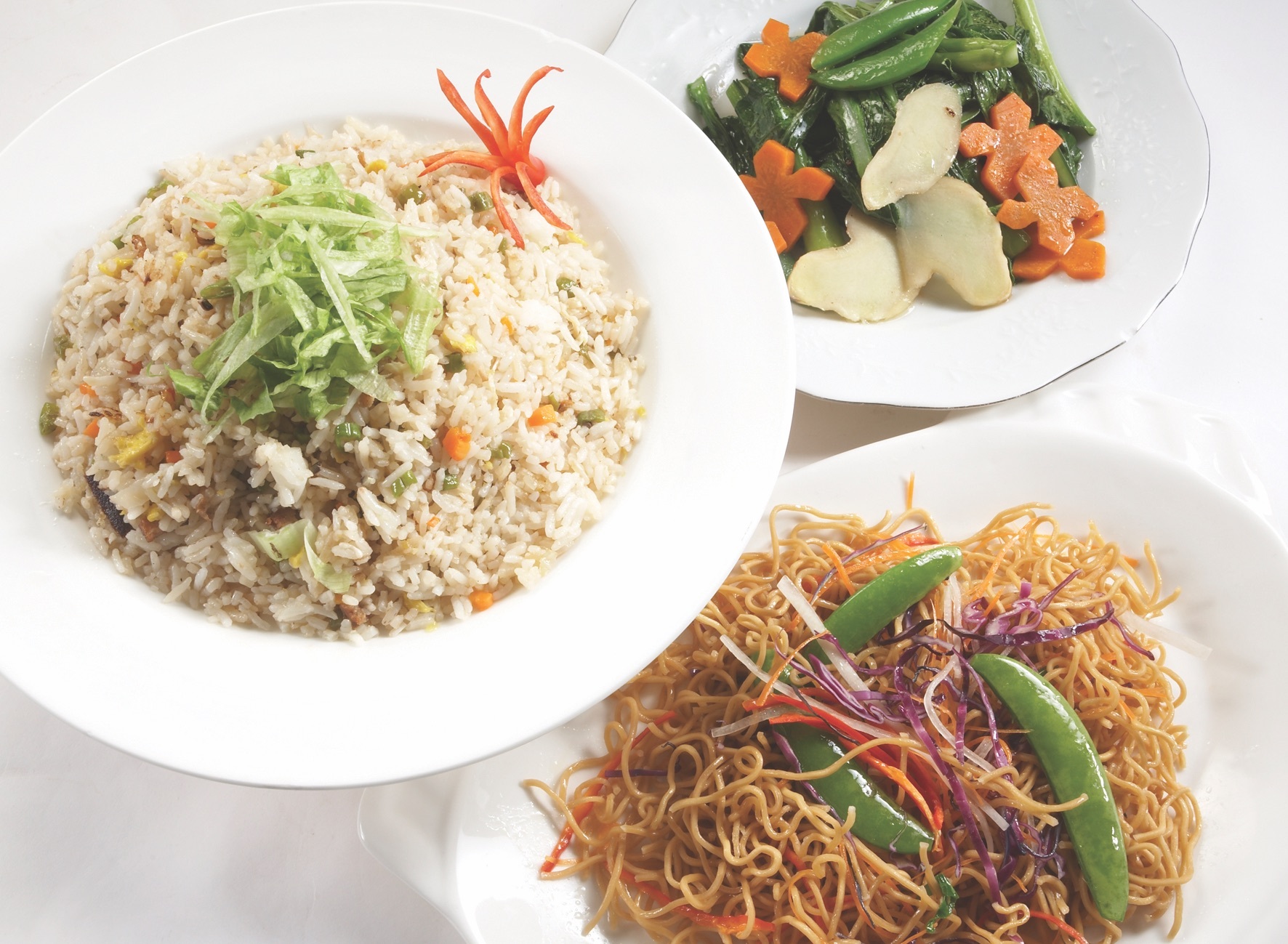 Vegan Seasoning Powder - Wellknown Flavour [Plant Based Chicken Stock] 鸡精粉