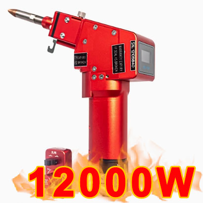 Prijenosni laserski aparat za zavarivanje