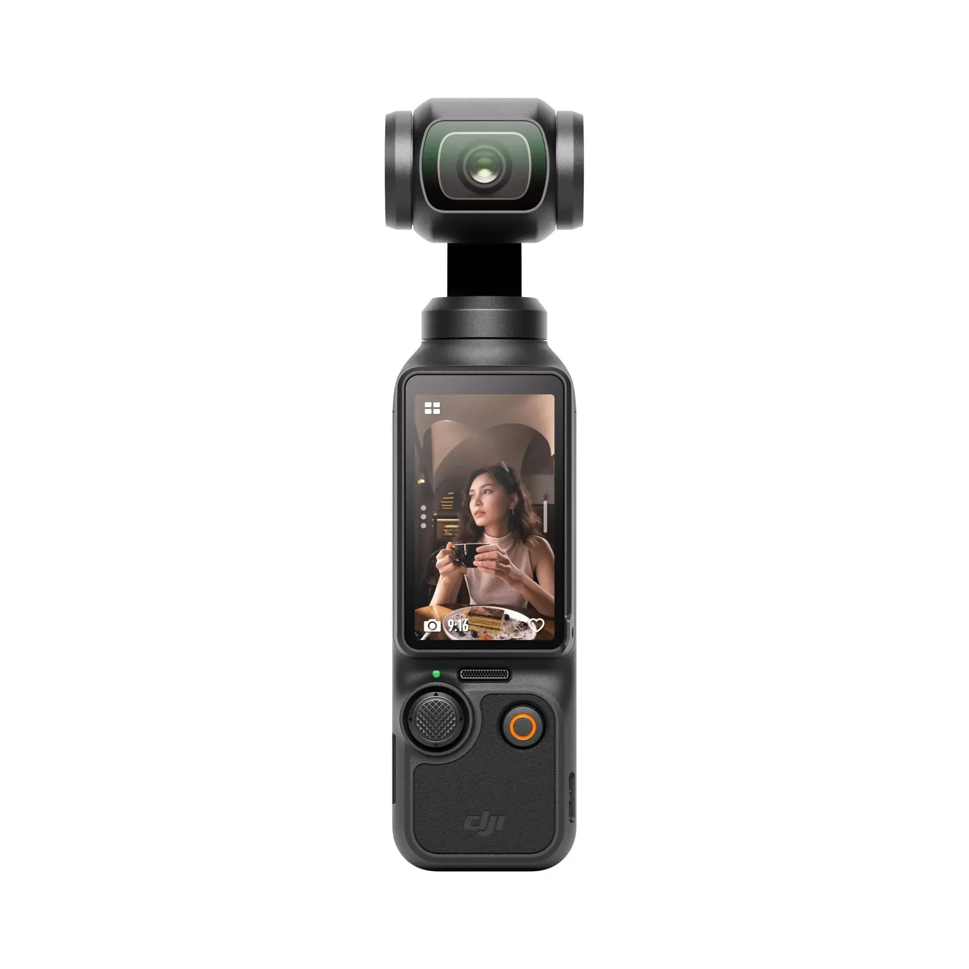 DJI Osmo Pocket 3 ジンバルカメラ 3 軸安定化カメラポータブル HDR ビデオ 1 インチのタッチスクリーン 4K/120 –  Haven