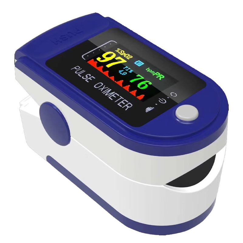 클립형 산소 농도계