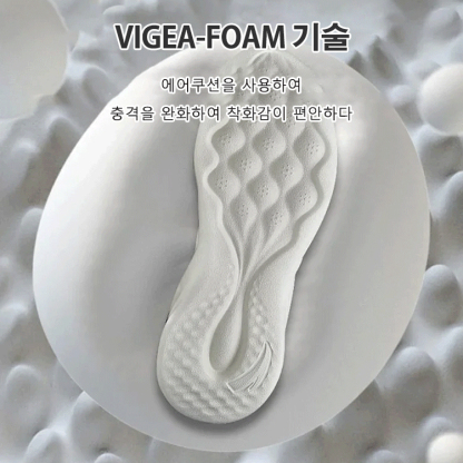 【키높이 7cm 자연 증가】부드러운 밑창 어퍼 남녀공용 스니커즈
