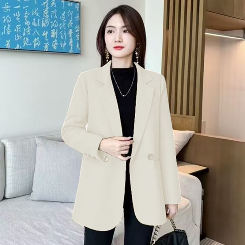 분위기 돋보이는 패션 올매치 정장 재킷