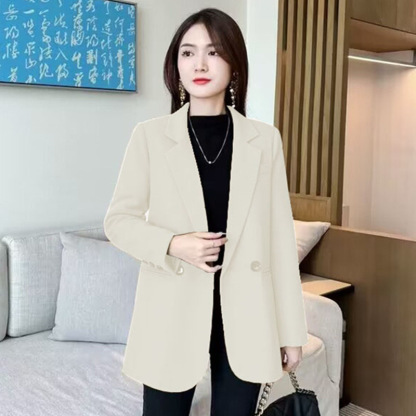 분위기 돋보이는 패션 올매치 정장 재킷