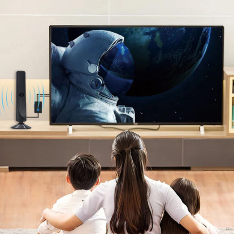 지상 가정용 TV 안테나