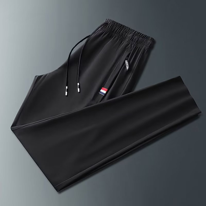 두 벌 같이 구매 시 한 벌 무료 -  고탄력 속건 팬츠