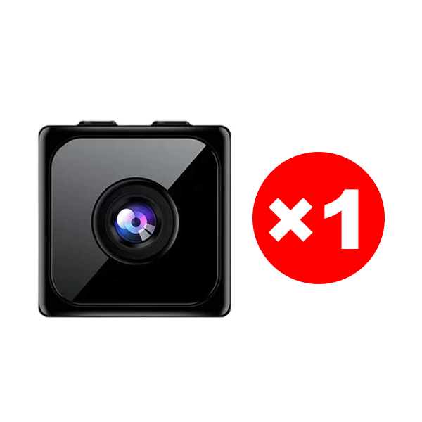 Drahtlose Fangtang Q8-Kamera