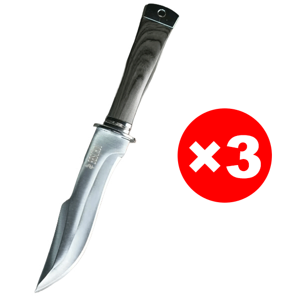  Multifunktionales Outdoor-Messer  