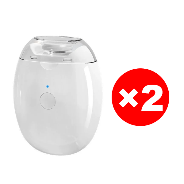 Elektrischer Nagellackentferner