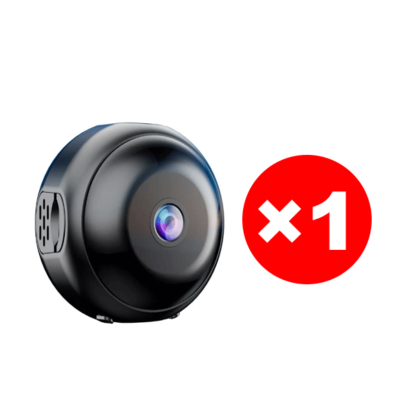 Drahtloser HD-Fernmonitor