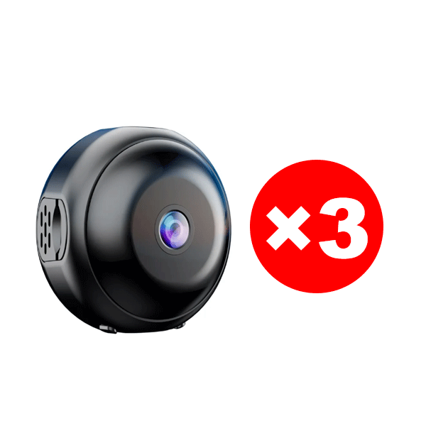 Drahtloser HD-Fernmonitor