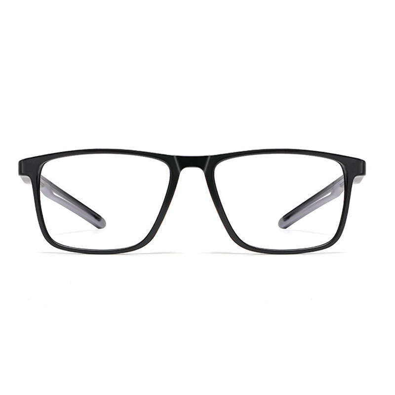 [Ultraleichte Sport-] Lesebrille mit intelligentem Zoom