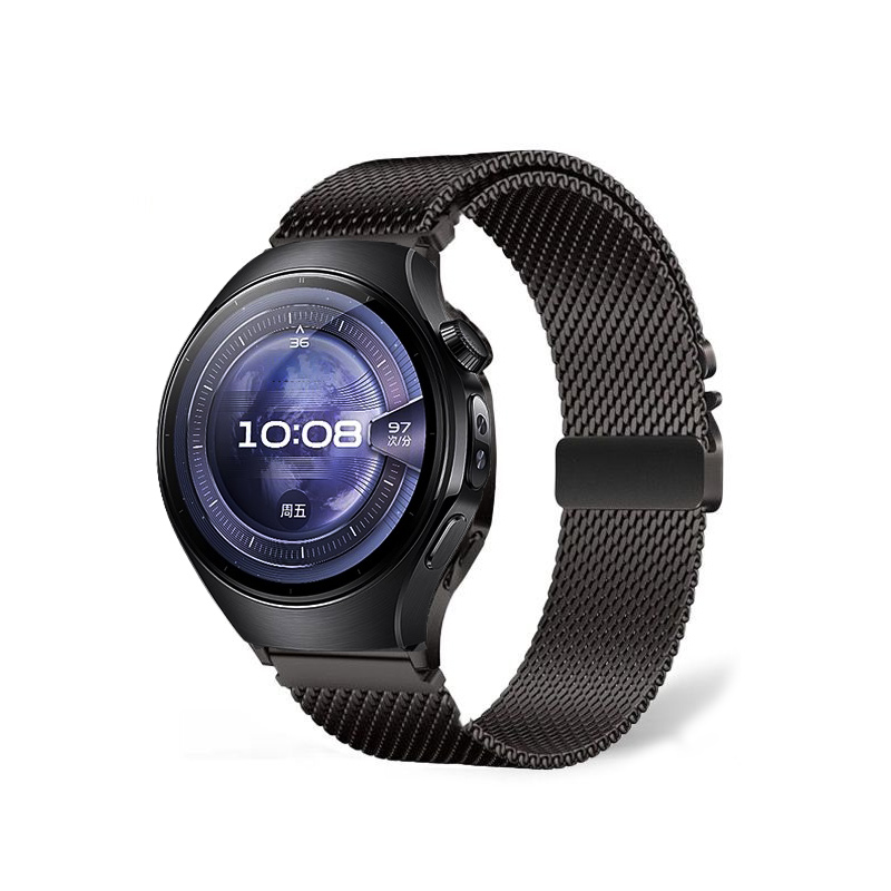 Watch5 Intelligente Überwachungsuhr