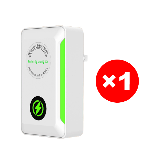 【Sparen Sie 86 % Stromkosten】Hocheffizienter energiesparender Stromsparmeister