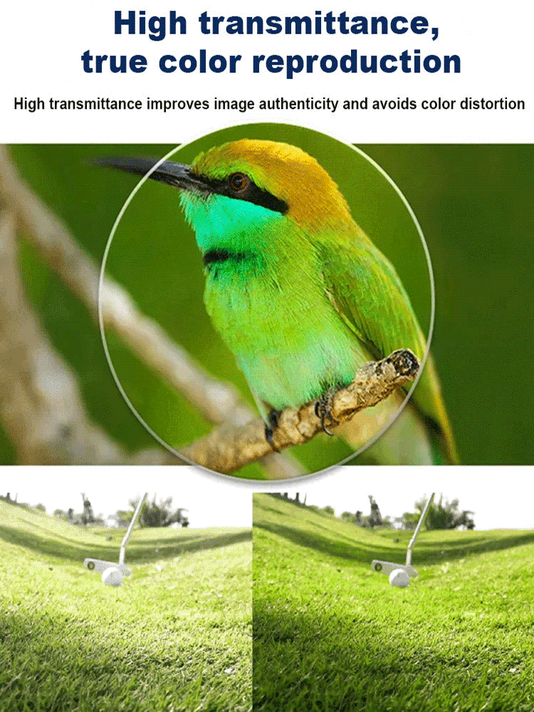 Ultraleichte, bequeme Lesebrille mit Blaulichtfilter