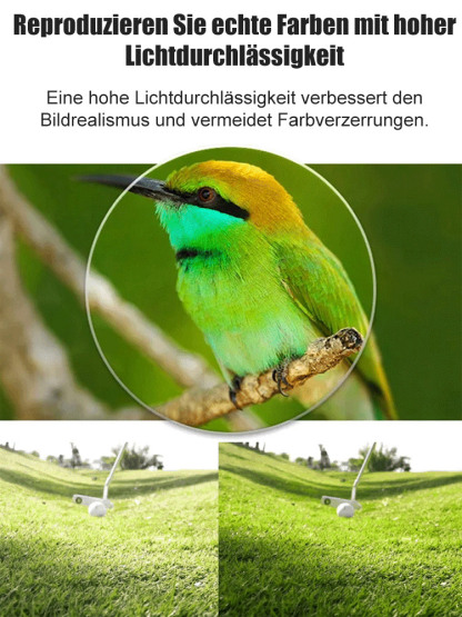 Die intelligente Brille mit Autofokus, entwickelt von einer jahrhundertalten Brillenmanufaktur!