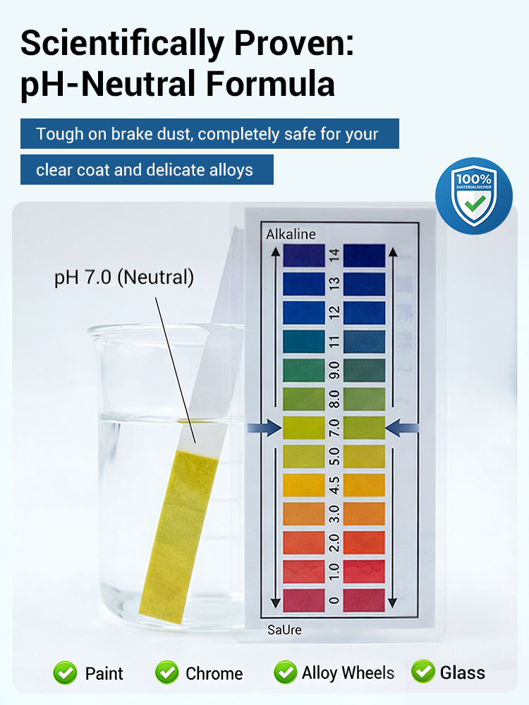 🏆✅Powerful Steel Rust Remover - Removes Rust in 3 Seconds