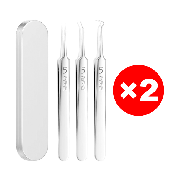 Deutsche Präzisions-Schönheitssalon-Zellklemme