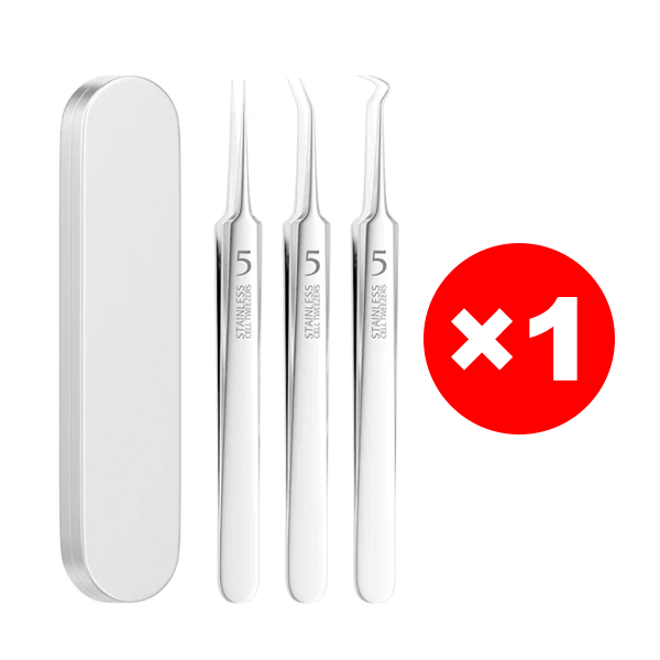 Deutsche Präzisions-Schönheitssalon-Zellklemme