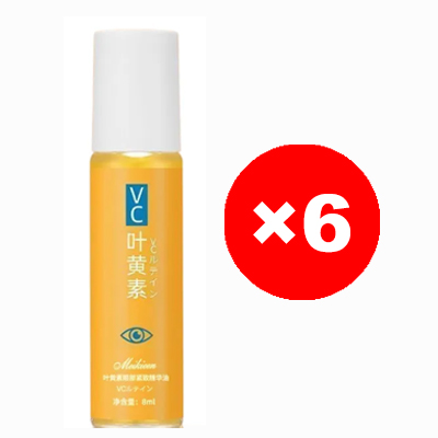Augen-SPA-Lutein-Straffungs-Serumöl