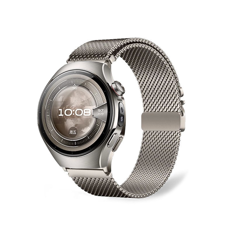 Watch5 Intelligente Überwachungsuhr