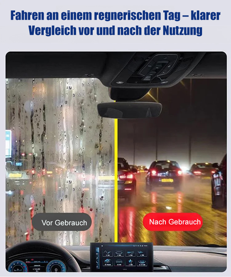 Entfettungsstarkes Reinigungstuch