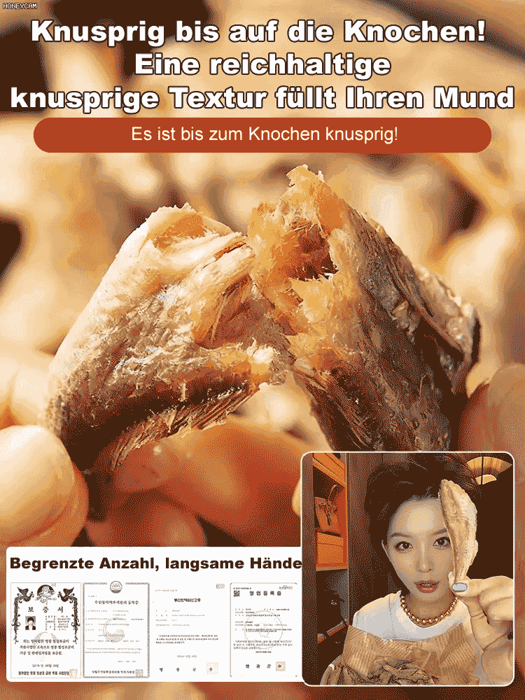 Kleine Fische, die schwer gefangen werden