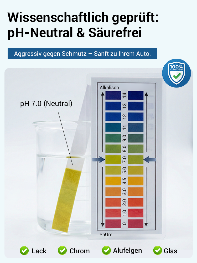 Rostfrei in 3 Sekunden! Löst Rost und erneuert Metall sofort. Über 1 Mio. mal weltweit verkauft！