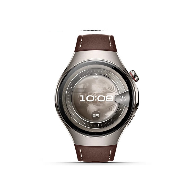 Watch5 Intelligente Überwachungsuhr