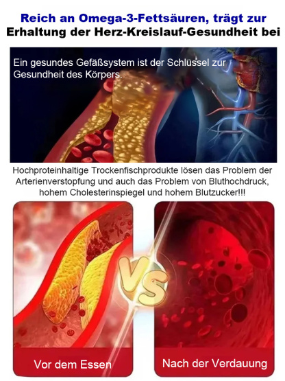 Kleine Fische, die schwer gefangen werden